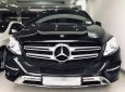 Mercedes-Benz GLC-Class 2015 - Bán xe Mercedes Benz GLE Class GLE 400 4Matic Exclusive 2015 - 3 tỷ 50 triệu