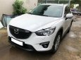 Mazda CX 5 2.0 AT 2014 - Bán ô tô Mazda CX 5 2.0 AT 2014, màu trắng số tự động