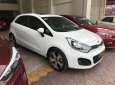 Kia Rio 1.4 AT 2011 - Bán Kia Rio 1.4 AT đời 2011, màu trắng, nhập khẩu Hàn Quốc  