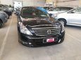 Nissan Teana 2010 - Bán Nissan Teana 2010 số tự động, màu đen, giá 540tr