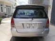 Toyota Innova 2010 - Xe Toyota Innova năm sản xuất 2010, màu bạc còn mới  