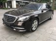 Mercedes-Benz S class 2017 - Bán S450 màu ruby black, chạy siêu lướt 3000km