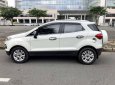 Ford EcoSport 2016 - Bán xe Ford EcoSport đời 2016, màu trắng như mới