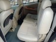 Toyota Innova 2010 - Bán xe Toyota Innova năm 2010, màu bạc, 385tr