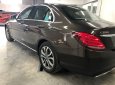 Mercedes-Benz C class 2017 - Mercedes C200 siêu lướt đã qua sử dụng chính hãng