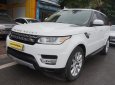 LandRover  Sport HSE 2015 - Bán xe LandRover Range Rover Sport HSE 2015, màu trắng, xe nhập