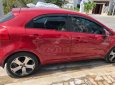 Kia Rio 2014 - Cần bán Kia Rio đời 2014, màu đỏ, nhập khẩu Hàn, chính chủ