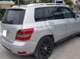 Mercedes-Benz GLK Class GLK300 4Matic 2009 - Cần bán Mercedes GLK300 4Matic sản xuất năm 2009, màu bạc, giá chỉ 635 triệu