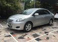 Toyota Vios G 2007 - Bán Toyota Vios 2007 tự động, máy móc rin, không cấn đụng ngập nước