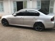 BMW 3 Series  325i 2009 - Cần bán lại xe BMW 3 Series 325i đời 2009, màu bạc, 450 triệu