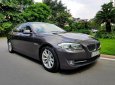 BMW 5 Series 520i 2013 - Cần bán gấp BMW 5 Series 520i đời 2013, nhập khẩu nguyên chiếc