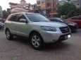 Hyundai Santa Fe MT 2008 - Bán xe cũ Hyundai Santa Fe MT 2008