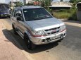 Isuzu Hi lander X-Treme 2.5 MT 2007 - Bán ô tô Isuzu Hi lander X-Treme 2.5 MT đời 2007, màu bạc