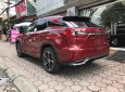 Lexus RX 450h 2018 - Bán Lexus RX 450h sản xuất 2018, màu đỏ, nhập khẩu nguyên chiếc