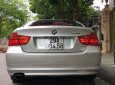 BMW 3 Series 320i 2010 - Bán BMW 3 Series 320i SX 2010, màu bạc