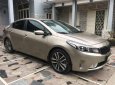 Kia Cerato AT 2016 - Bán xe Kia Cerato AT đời 2016 chính chủ, 565 triệu