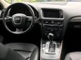 Audi Q5 2.0T 2011 - Cần bán Audi Q5 2.0T 2011, màu xám (ghi), nhập khẩu nguyên chiếc