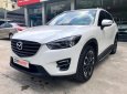 Mazda CX 5 2017 - Cần bán xe Mazda CX-5 2.5AT 2017, màu trắng