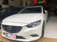 Mazda 6 2.0 2016 - Bán Mazda 6 2.0 sản xuất năm 2016, màu trắng