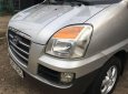 Hyundai Starex   Van  2005 - Bán Hyundai Starex Van năm 2005, màu bạc