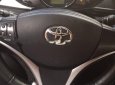 Toyota Vios G 2015 - Bán ô tô Toyota Vios G năm 2015, màu bạc số tự động