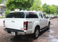 Isuzu Dmax 4x4AT 2016 - Bán ô tô Isuzu Dmax 4x4AT đời 2016, màu trắng, nhập khẩu, 565tr