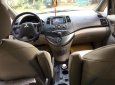 Mitsubishi Grandis 2.4 AT 2007 - Bán xe Mitsubishi Grandis 2.4 AT năm sản xuất 2007, màu tím 