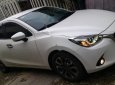 Mazda 2 2015 - Bán xe Mazda 2 đời 2015, màu trắng, nhập khẩu chính chủ, giá chỉ 498 triệu