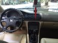 Honda Accord 1993 - Hết đam mê, bán xe tâm huyết Accord 1993, số sàn, máy xăng, màu vàng cát