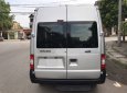 Ford Transit 2009 - Bán xe Ford tải Van, hiệu Transit, máy dầu, đời 2009 loại 3 chỗ 1200 kg. Xe tải van zin từ mới, máy ngon