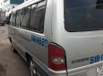 Mercedes-Benz MB 140D 2004 - Cần bán gấp Mercedes MB 140D đời 2004, màu bạc giá cạnh tranh