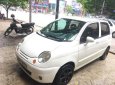 Hyundai Grand i10 2007 - Bán Hyundai Grand i10 sản xuất năm 2007, màu trắng