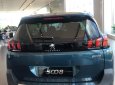 Peugeot 5008 turbo tăng áp  2018 - Bán Peugeot 5008 turbo tăng áp năm sản xuất 2018, màu xanh lục