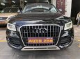 Audi Q5 2.0T Quattro 2013 - Cần bán gấp Audi Q5 2.0T Quattro đời 2013, màu đen, nhập khẩu nguyên chiếc