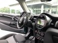 Mini Cooper   S 3-Door 2018 - Cần bán Mini Cooper sản xuất 2018, màu xanh lam, nhập khẩu nguyên chiếc