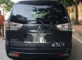 Mitsubishi Zinger  GLS  2008 - Bán Mitsubishi Zinger GLS đời 2008, màu xám