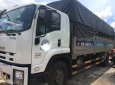 Xe tải 5 tấn - dưới 10 tấn 2017 - Cần bán xe Isuzu đời 2017, tải trọng 8 tấn, mới 90%