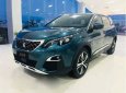 Peugeot 5008 turbo tăng áp  2018 - Bán Peugeot 5008 turbo tăng áp năm sản xuất 2018, màu xanh lục