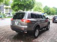 Mitsubishi Pajero Sport 2014 - Bán xe Pajero sport máy dầu, tư nhân, chính chủ từ đầu