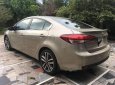 Kia Cerato AT 2016 - Bán xe Kia Cerato AT đời 2016 chính chủ, 565 triệu