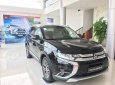 Mitsubishi Outlander 2.0 CVT Premium 2018 - Bán Mitsubishi Outlander 2.0 CVT Premium năm sản xuất 2018, màu đen giá cạnh tranh