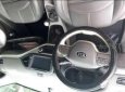 Kia Morning MT 2016 - Bán Kia Morning MT đời 2016, màu trắng 