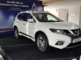 Nissan X trail V Series 2.5 SV Luxury 4WD 2018 - Bán xe Nissan X trail V Series 2.5 SV Luxury 4WD sản xuất năm 2018, giá tốt