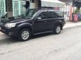 Ford Escape 2010 - Bán Ford Escape năm 2010, màu đen