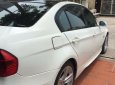 BMW 3 Series 2007 - Bán BMW 3 Series năm 2007, màu trắng, nhập khẩu