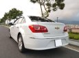 Chevrolet Cruze 1.6MT 2016 - Bán ô tô Chevrolet Cruze 1.6MT sản xuất năm 2016, màu trắng xe gia đình