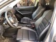 Mazda CX 5 2014 - Gia đình bán ô tô Mazda CX 5 năm 2014, màu bạc 