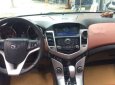 Daewoo Lacetti CDX  2010 - Bán ô tô Daewoo Lacetti CDX 2010, màu đen 