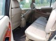 Toyota Innova G 2008 - Chính chủ bán Toyota Innova G sản xuất năm 2008, màu bạc