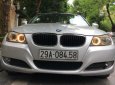BMW 3 Series 320i 2010 - Bán BMW 3 Series 320i SX 2010, màu bạc